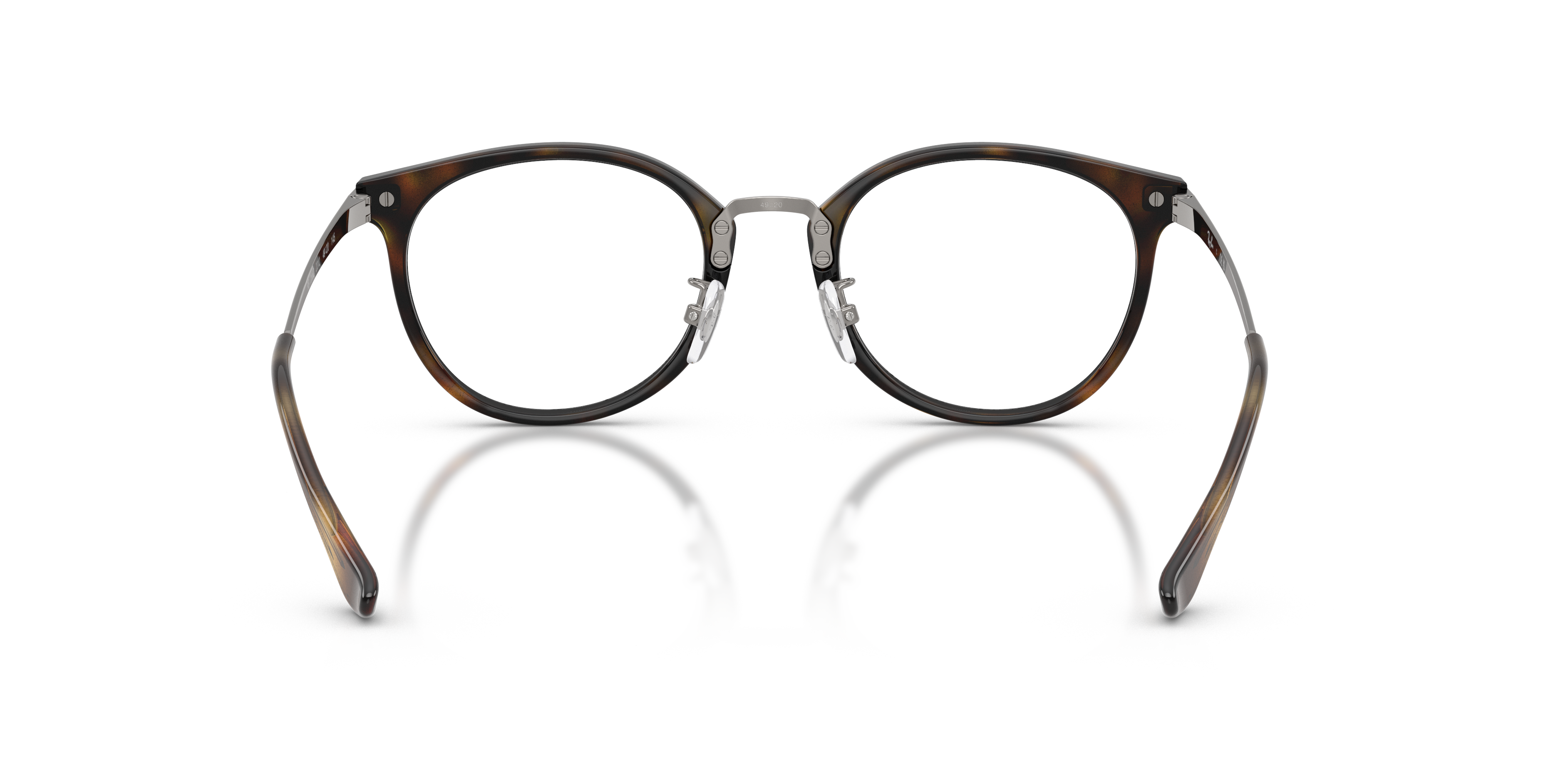 Ray-Ban RX7266D 2012  